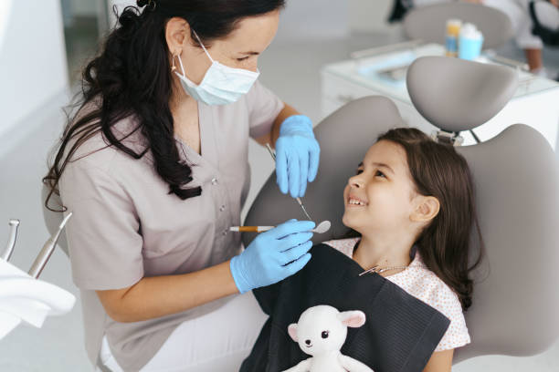 Best Knocked-Out Tooth Emergency  in Tellico Village, TN