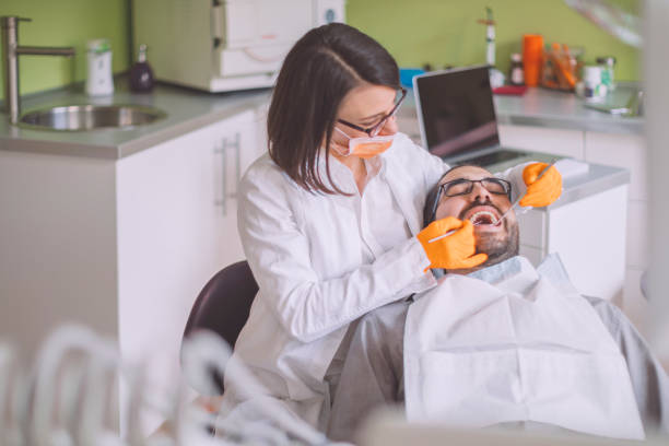 Best Broken Tooth Emergency  in Tellico Village, TN